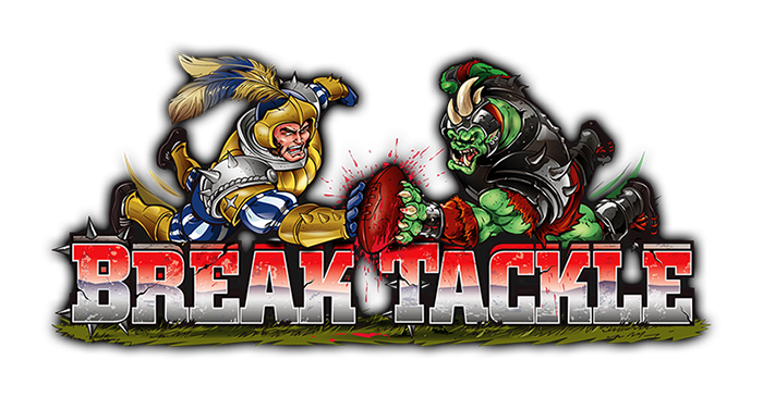 Break Tackle