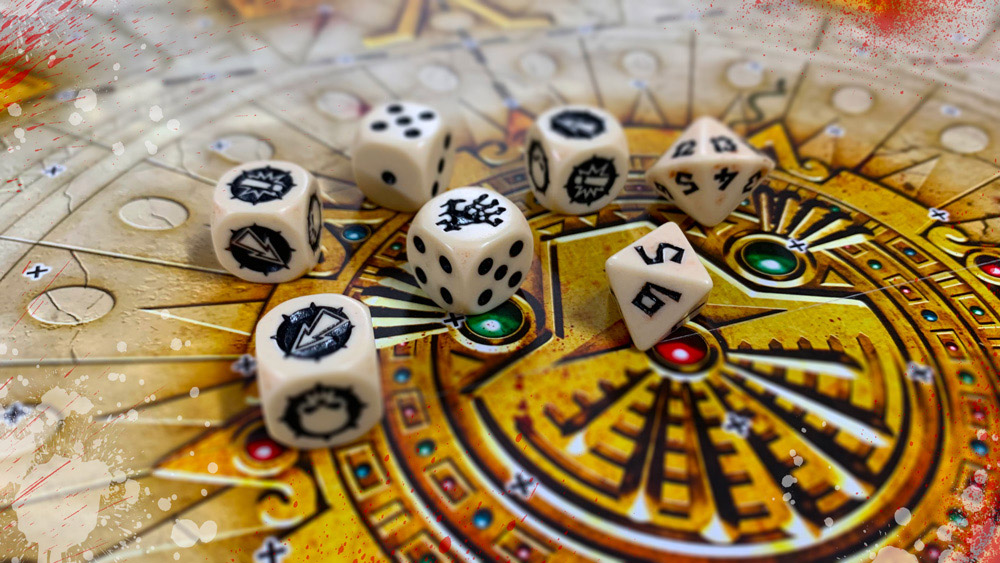 Blood Bowl League Manager